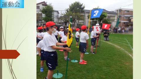 写真:令和2年度　運動会37