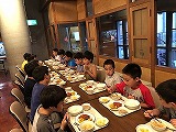 写真:下田臨海学園2