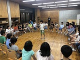 写真:下田臨海学園3