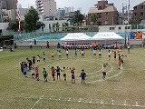 写真:運動会2