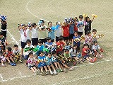 写真:運動会4