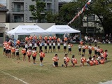 写真:運動会3