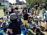 写真:土曜授業日2