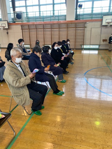 写真:学校評議員会4