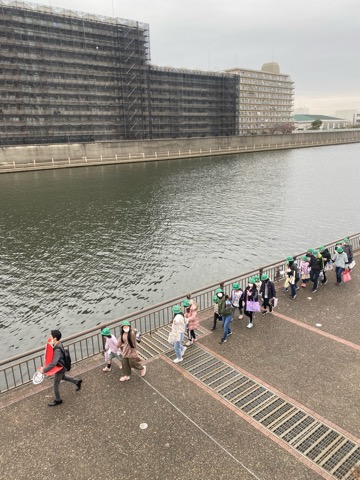 写真:あらかわ遊園　観覧車試乗会2(1)