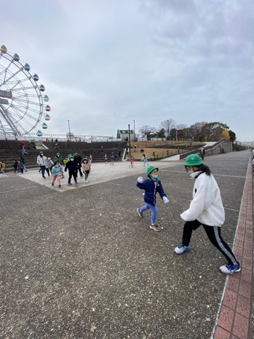 写真:あらかわ遊園　観覧車試乗会2(3)