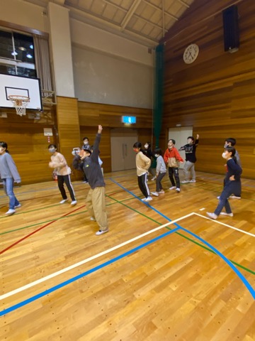 写真:5年生　清里移動教室　5(2)