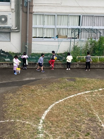 写真:学校公開週間2(3)