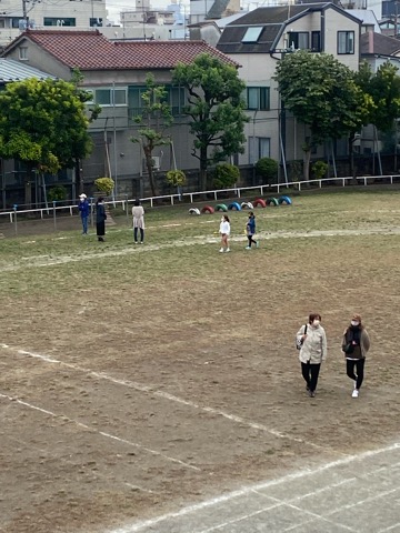 写真:学校公開週間2(4)