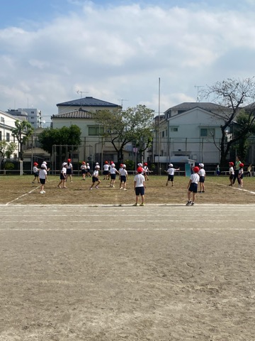 写真:学校公開週間4