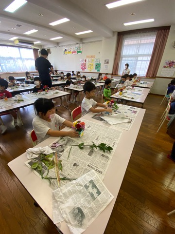 写真:土曜授業3