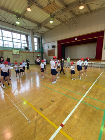 写真:わかくさ学級の学習2