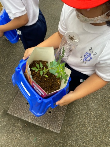 写真:2年生の学習3