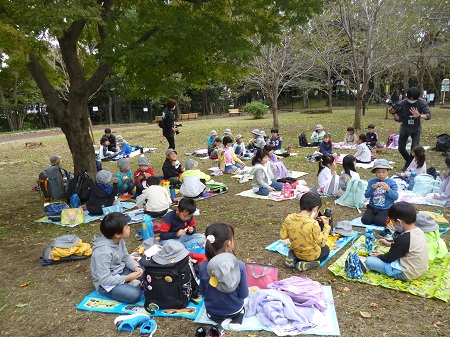 写真:飛鳥山公園3