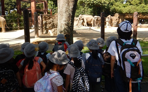 写真:校外学習9