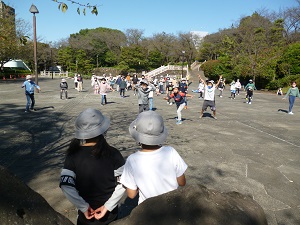 写真:校外学習2