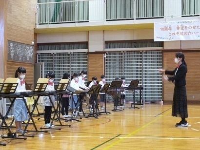 写真:音楽会2日目2