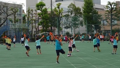 写真:運動会2