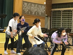 写真:音楽会の様子4