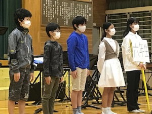 写真:音楽会の様子5