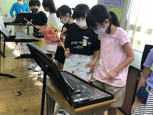 写真:3年生の学習の様子3