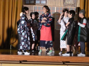 写真:学芸会5