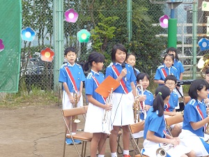 写真:尾久っ子ワクワクまつりの様子3