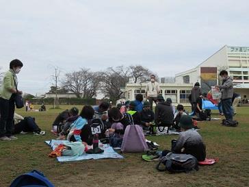 写真:特別支援学級合同遠足3