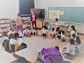 写真:きょうだい班開き3