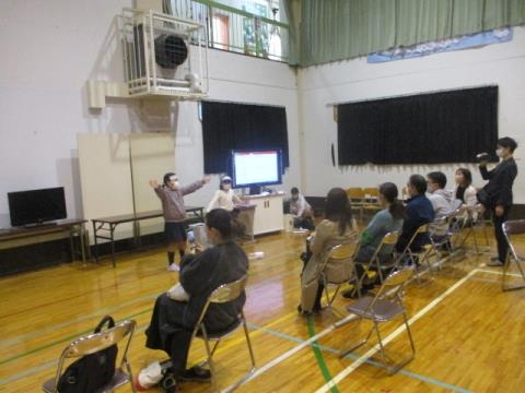 写真:学習発表会4