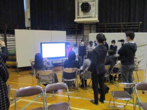 写真:学習発表会6