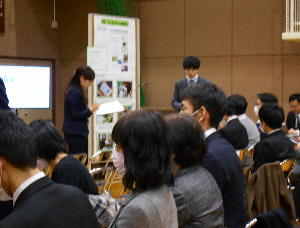 写真:プログラミング教育報告会3