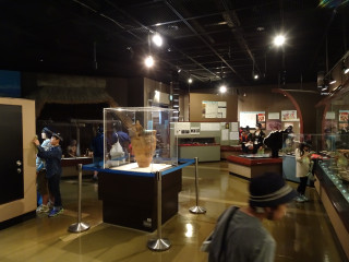 写真:山梨県立考古博物館3
