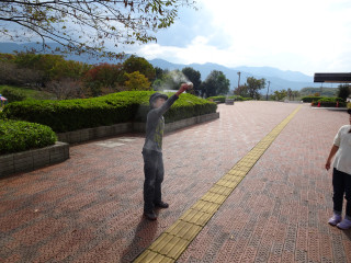 写真:山梨県立考古博物館10