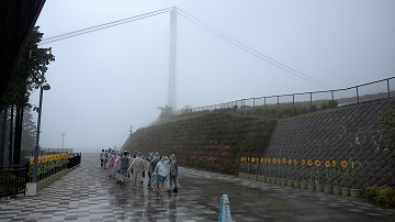 写真:三島スカイウォーク2