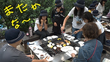 写真:BBQ！BBQ！2