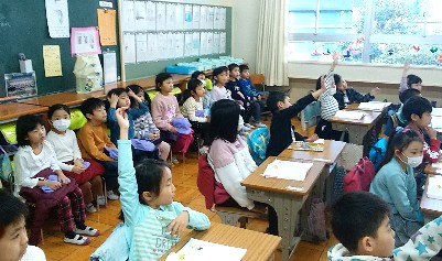 写真:交流の様子3