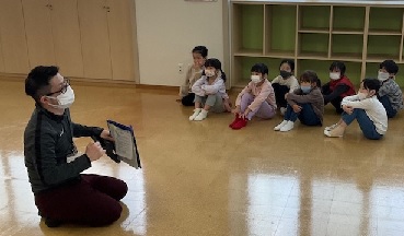 写真:施設見学2