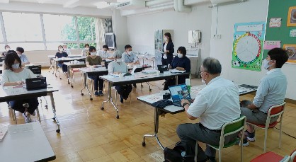 写真:協議会