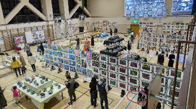 写真:展覧会3