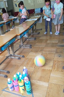 写真:三日フェスティバルの様子4