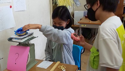 写真:三日フェスティバルの様子8