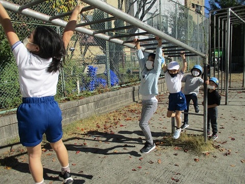 写真:うんてい