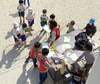 写真:体育委員会2