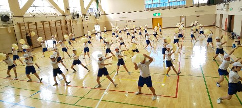 写真:花笠音頭4