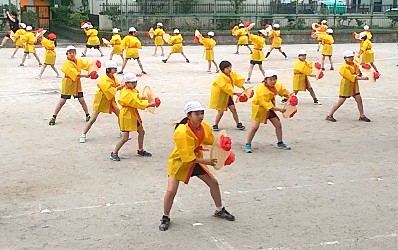 写真:花笠音頭2