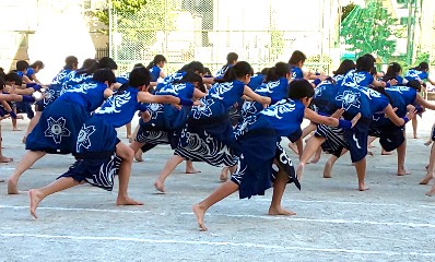 写真:三日ソーラン3