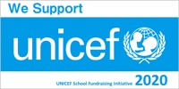 unicef　We Support UNICEF賞について（外部リンク・新しいウインドウで開きます）