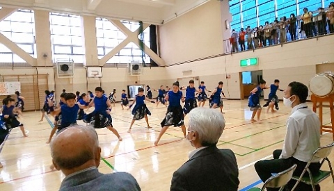 写真:三日ソーラン2