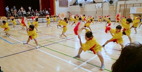 写真:花笠音頭2